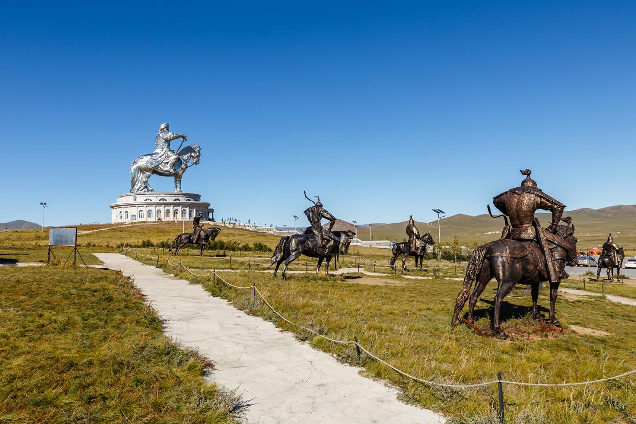 10 best places to visit in mongolia